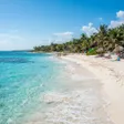 A tropical retreat in Tulum